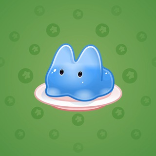 Jelly Bunny #89584