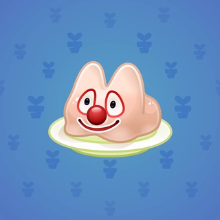 Jelly Bunny #89585