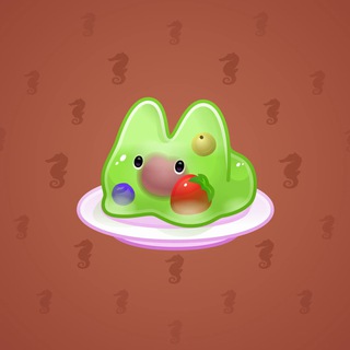 Jelly Bunny #89588