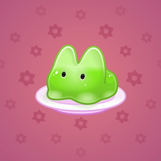 Jelly Bunny #89589