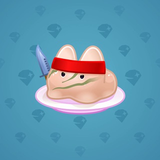 Jelly Bunny #89590