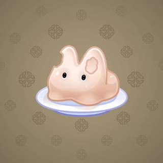 Jelly Bunny #89591