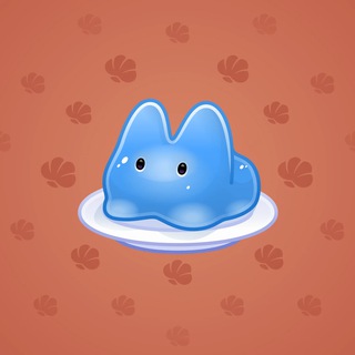 Jelly Bunny #89592