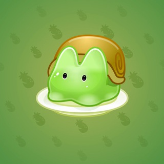 Jelly Bunny #89593