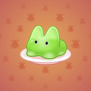 Jelly Bunny #89595