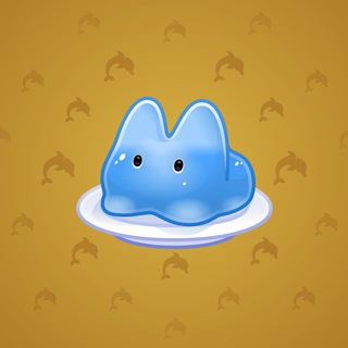Jelly Bunny #89596
