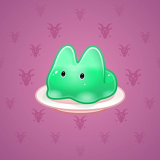 Jelly Bunny #89597