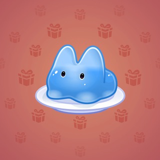 Jelly Bunny #89671