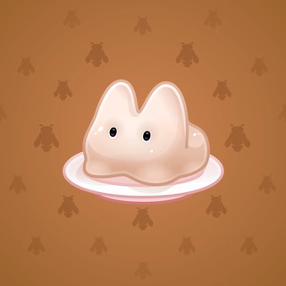 Jelly Bunny #89674
