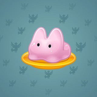 Jelly Bunny #89675