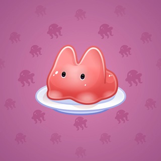 Jelly Bunny #89676