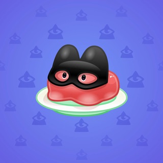 Jelly Bunny #89677