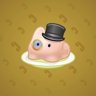 Jelly Bunny #89679