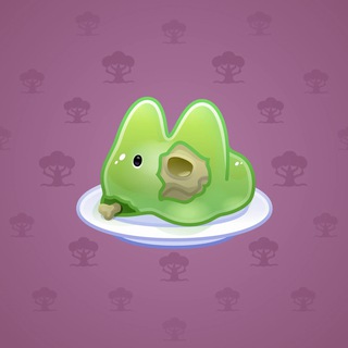 Jelly Bunny #89680