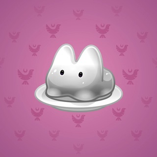 Jelly Bunny #89681