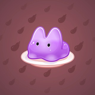 Jelly Bunny #89682