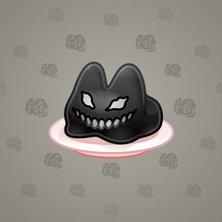 Jelly Bunny #89683
