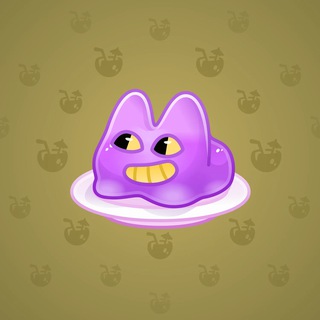 Jelly Bunny #89686