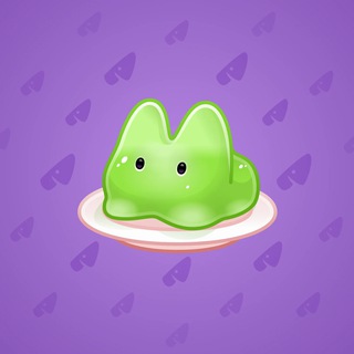 Jelly Bunny #89687