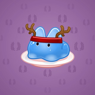 Jelly Bunny #89690