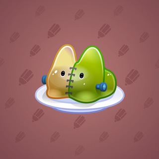 Jelly Bunny #89691