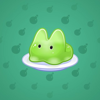 Jelly Bunny #89693