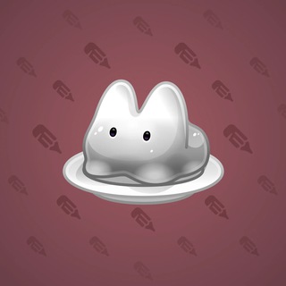 Jelly Bunny #89694