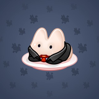 Jelly Bunny #89696