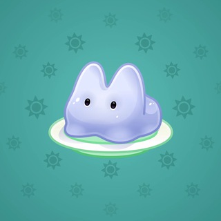 Jelly Bunny #89697