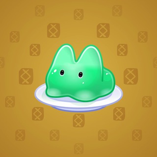 Jelly Bunny #89698