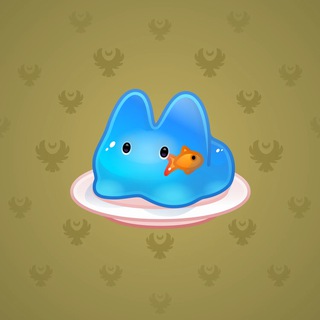 Jelly Bunny #89699