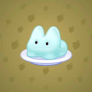 Jelly Bunny #89700