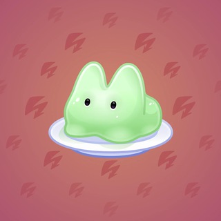 Jelly Bunny #89704