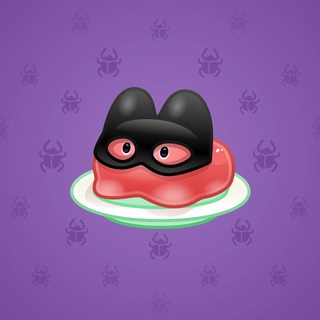 Jelly Bunny #89705