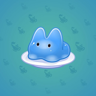 Jelly Bunny #89709