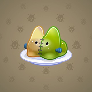 Jelly Bunny #89712