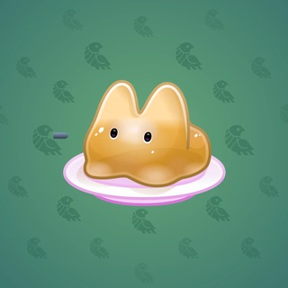 Jelly Bunny #89714