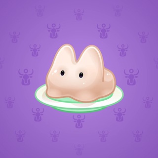 Jelly Bunny #89717