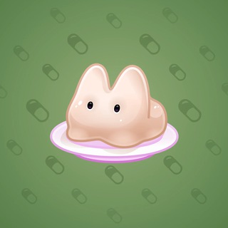 Jelly Bunny #89718