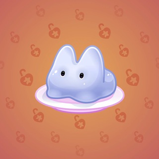 Jelly Bunny #89721