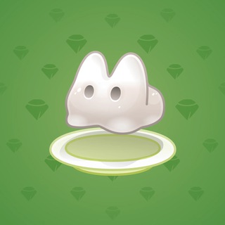 Jelly Bunny #89723