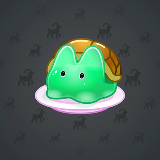 Jelly Bunny #89724