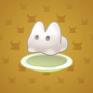 Jelly Bunny #89725