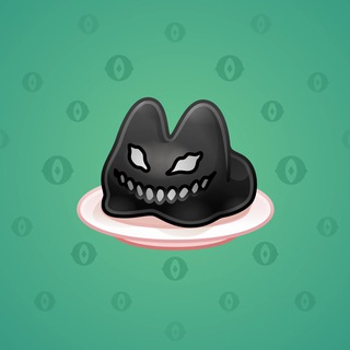 Jelly Bunny #89727