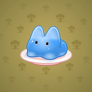 Jelly Bunny #89729