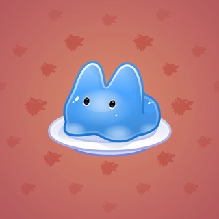 Jelly Bunny #89731