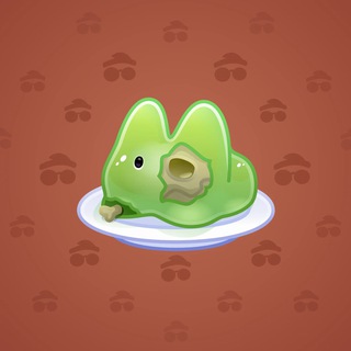Jelly Bunny #89734