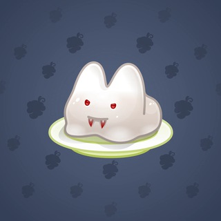 Jelly Bunny #89735