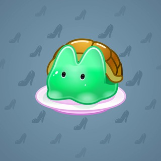 Jelly Bunny #89736