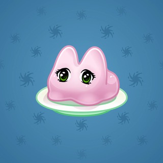 Jelly Bunny #89738